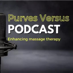 Purves Versus Podcast artwork