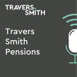 Travers Smith Pensions