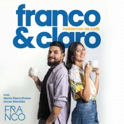 Franco y claro Podcast artwork