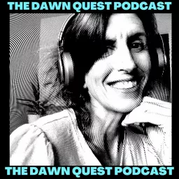 The Dawn Quest Podcast artwork