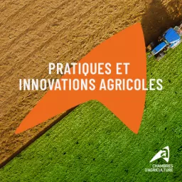Pratiques & innovations agricoles Podcast artwork