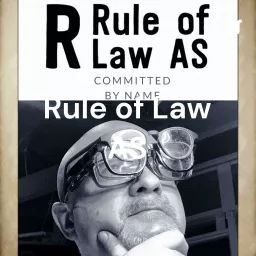 Rule of Law AS - Legalitetskonsulenten! Podcast artwork