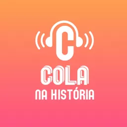 Cola na História Podcast artwork
