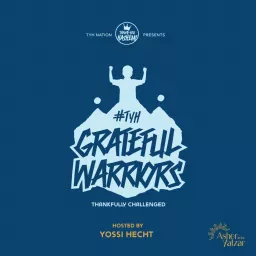 Grateful Warriors Podcast artwork