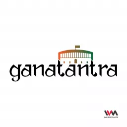 Ganatantra Podcast artwork