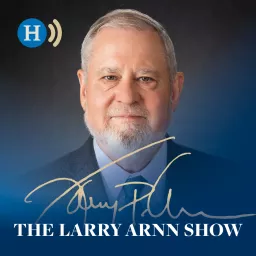 The Larry Arnn Show Podcast artwork