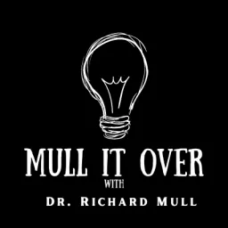 Mull It Over Podcast artwork