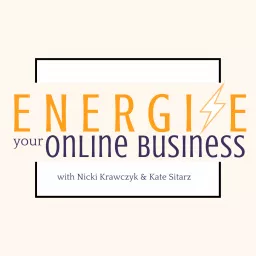 Energize Your Online Business