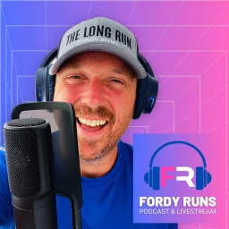 THE LONG RUN Podcast artwork