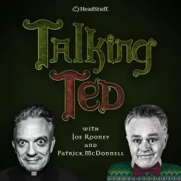 Talking Ted Podcast artwork