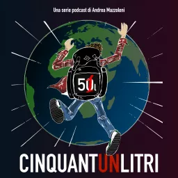 51 litri Podcast artwork