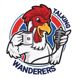 Talking Wanderers Podcast artwork