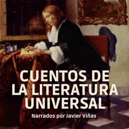 Cuentos de la Literatura Universal Podcast artwork