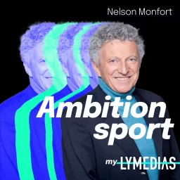 Ambition Sport Podcast artwork