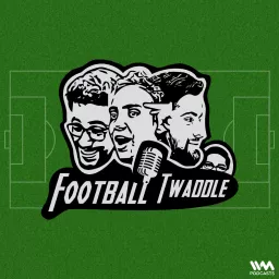 Football Twaddle Podcast artwork