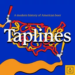 Taplines Podcast artwork