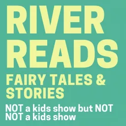 River Reads Podcast artwork