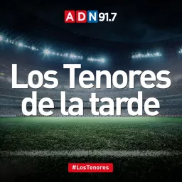 Los Tenores de la Tarde