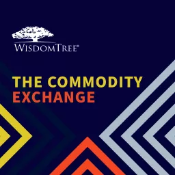 The Commodity Exchange Podcast artwork