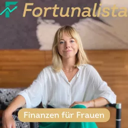 Fortunalista - Der Finanzpodcast artwork