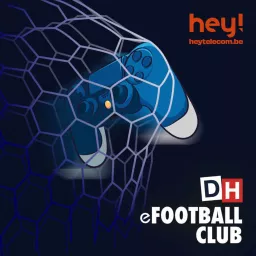 DH eFootball club Podcast artwork