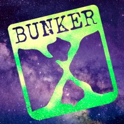 Bunker X Podcast artwork