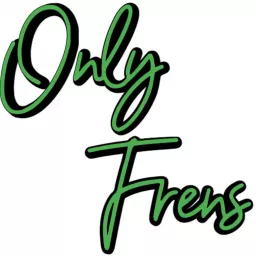 Only Frens Podcast Teaser