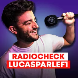 Radio Check Podcast artwork