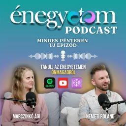 Énegyetem Podcast