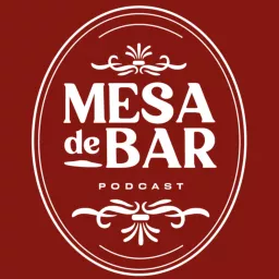Mesa de Bar Podcast artwork