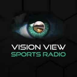 Vision View Sports Radio On Air Interviews Podcast artwork