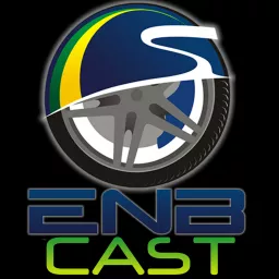 EnB Cast Podcast artwork