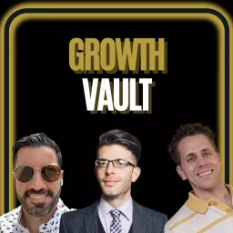 Growth Vault Podcast artwork