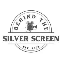Behind the Silver Screen Podcast artwork