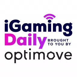 iGaming Daily Podcast artwork