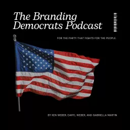 Branding Democrats Podcast artwork