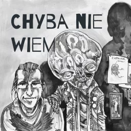 Chyba nie wiem