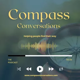 Compass Conversations Podcast artwork