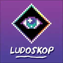 Ludoskop Podcast artwork