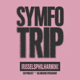 Symfotrip Podcast artwork