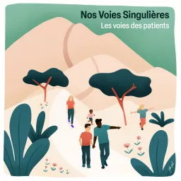 Nos Voies Singulières Podcast artwork