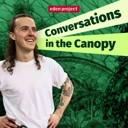 Conversations in the Canopy Podcast artwork