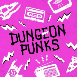 Dungeon Punks