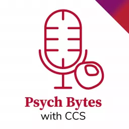 PsychBytes with CCS Podcast artwork