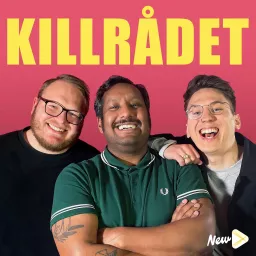 Killrådet Podcast artwork