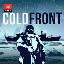 Cold Front Podcast artwork