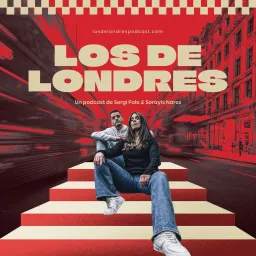 Los de Londres Podcast artwork