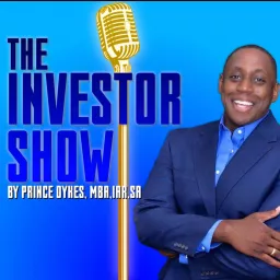 The Investor Show Podcast artwork