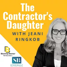 Contractor's Daughter Podcast artwork