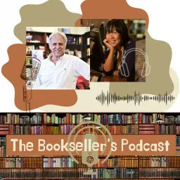 The Bookseller's Podcast artwork